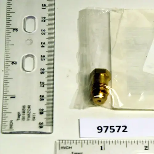 1/8" Pilot Male Compression Nut 392449-1 1/8" Pilot Male Compression Nut 392449-1