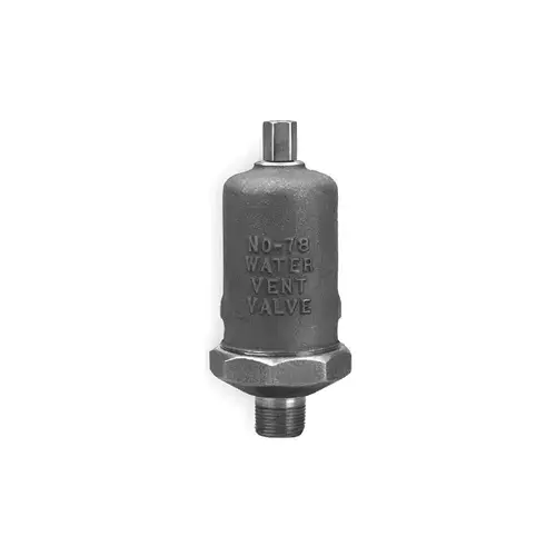 3/4" Water Vent 150 Psi 250F 401485 3/4" Water Vent 150 Psi 250F 401485