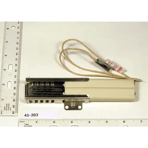 MB255887 Norton Oven Ignitor Ignitor MB255887 Norton Oven Ignitor Ignitor