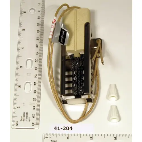 MB255888 Norton Oven Ignitor 4-1/2" MB255888 Norton Oven Ignitor 4-1/2"