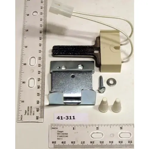 Dishwasher Ignitor Kit Norton 101 Dishwasher Ignitor Kit Norton 101