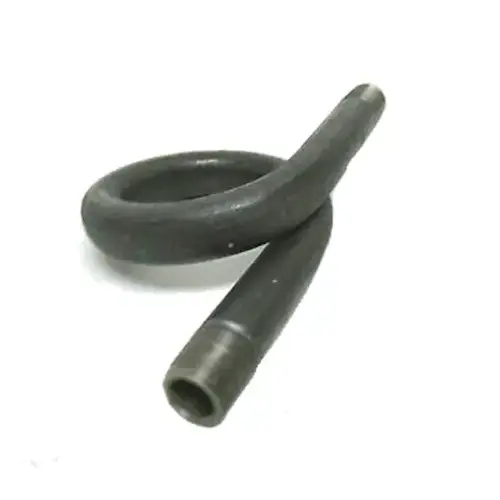 1/4" Cast Iron Steam Trap Syphon Loop For L404/L604 & L4079 Pig Tail 27-401-01 (180 Deg loop) 1/4" Cast Iron Steam Trap Syphon Loop For L404/L604 & L4079 Pig Tail 27-401-01 (180 Deg loop)