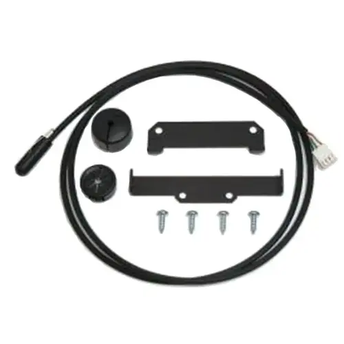Wall/jacket Mounting Kit For Hydrostat With 2 Foot Sensor Cord Wall/jacket Mounting Kit For Hydrostat With 2 Foot Sensor Cord