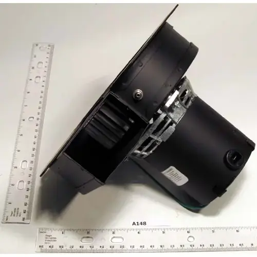Blower208-230vsp.1 Blower208-230vsp.1
