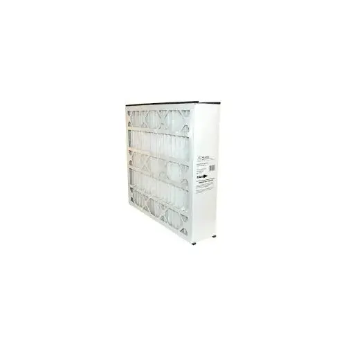 Pleated Media Filter 25" X 16" 000-0448-005 Pleated Media Filter 25" X 16" 000-0448-005