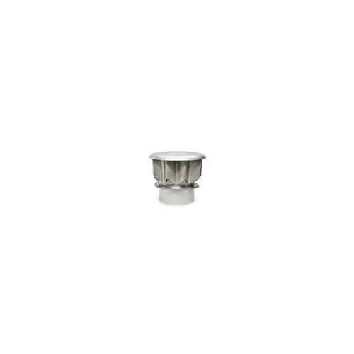 Chimney Cap With 3" Diameter 46038403 Chimney Cap With 3" Diameter 46038403