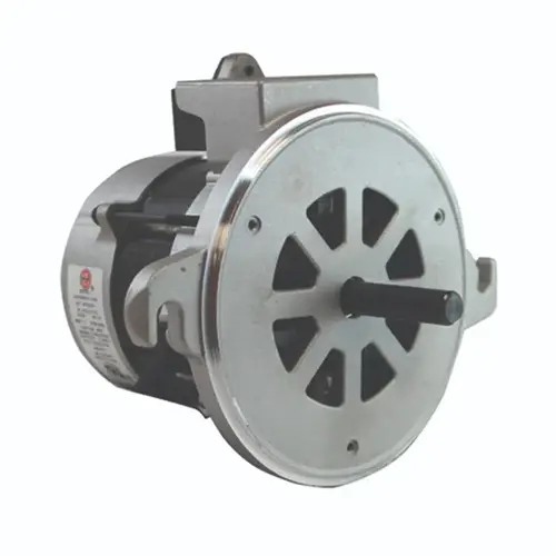 115V 1/7 HP Single Phase 3450 RPM PSC Oil Burner Motor With 48M Frame 115V 1/7 HP Single Phase 3450 RPM PSC Oil Burner Motor With 48M Frame