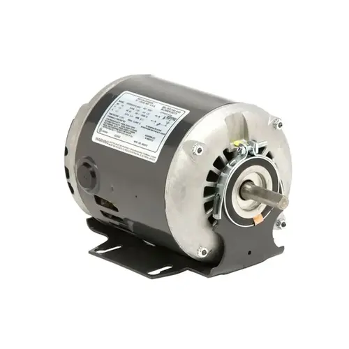 115V 1/4 HP SINGLE PHASE 1725 RPM SINGLE SPEED BASE MOUNTED BLOWER MOTOR 115V 1/4 HP SINGLE PHASE 1725 RPM SINGLE SPEED BASE MOUNTED BLOWER MOTOR