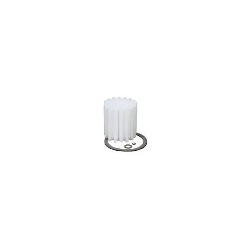 Replacement Rayon Filter Element For Fulflo FB4 Oil Filter Individually Bagged With 3 Gaskets 9017 (48 Per Box) Replacement Rayon Filter Element For Fulflo FB4 Oil Filter Individually Bagged With 3 Gaskets 9017 (48 Per Box)