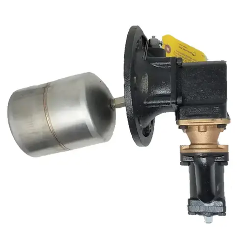 Make Up Water Feeder 126400 Includes Gasket Make Up Water Feeder 126400 Includes Gasket