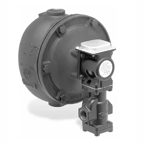 Mech Feeder For Steam/Hot Water 134700 Mech Feeder For Steam/Hot Water 134700