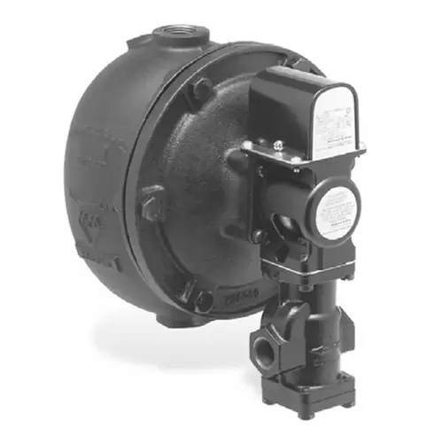 Combo Feeder/LWCO With #2 Switch 135000 Combo Feeder/LWCO With #2 Switch 135000