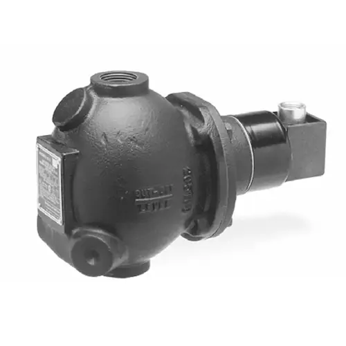 Float Type LWCO For Steam 140100 Float Type LWCO For Steam 140100