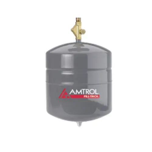 Fill Trol Tank 1/2" Nptf Connection Includes Fill-trol Valve 109-1 510-632-088 Fill Trol Tank 1/2" Nptf Connection Includes Fill-trol Valve 109-1 510-632-088