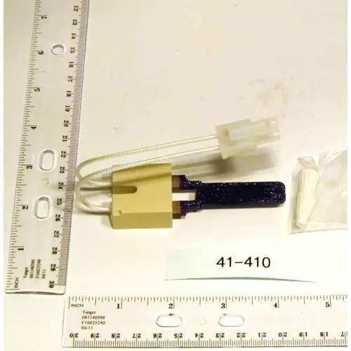 Hot Surface Furnace Ignitor-4-1/2" Leads Hot Surface Furnace Ignitor-4-1/2" Leads