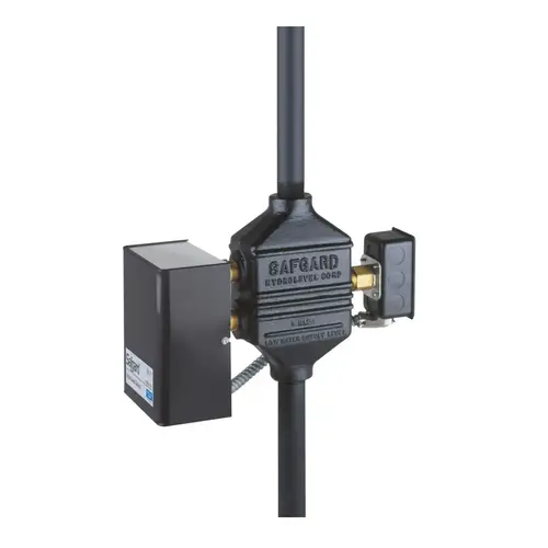 Pump Controller/Low Water Cut Off 45-250 Pump Controller/Low Water Cut Off 45-250