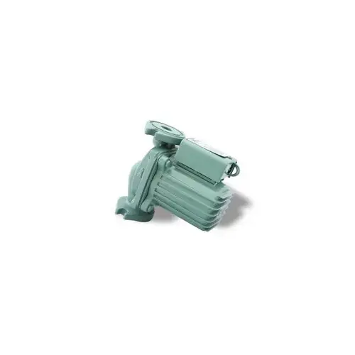115v Cartridge Circulator 1/8 HP Iron Body 115v Cartridge Circulator 1/8 HP Iron Body
