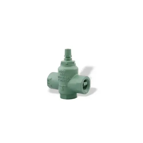 3/4" NPT. Flocheck 3/4" NPT. Flocheck