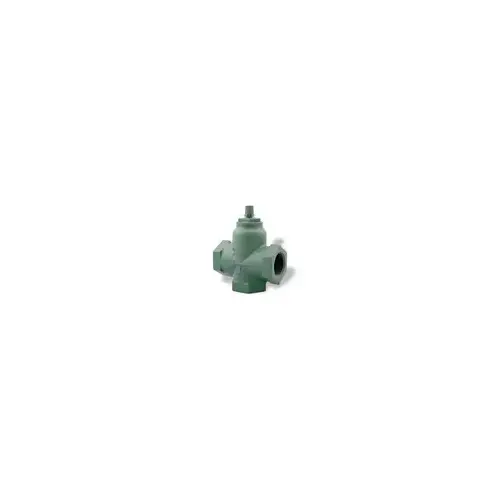 1" NPT. Flocheck 1" NPT. Flocheck