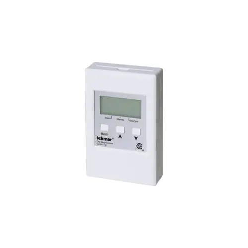 1 Stage Setpoint Control W/Remote Sensor Replaces 160 1 Stage Setpoint Control W/Remote Sensor Replaces 160
