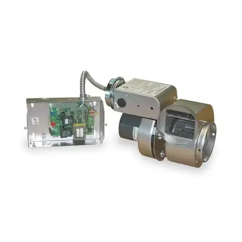 Commercial Power Venter For Gas 8" Inlet/Outlet Replaces HS115-3 Commercial Power Venter For Gas 8" Inlet/Outlet Replaces HS115-3
