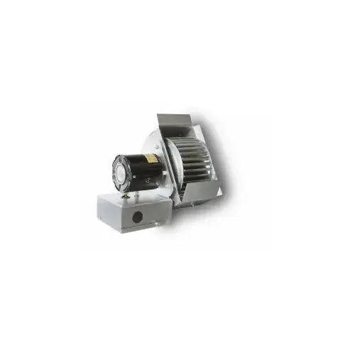 Duct Booster For Round Or Flat Duct 6" Dia W/25 ft 150 CFM 8" Dia W/25 ft 250 CFM Duct Booster For Round Or Flat Duct 6" Dia W/25 ft 150 CFM 8" Dia W/25 ft 250 CFM
