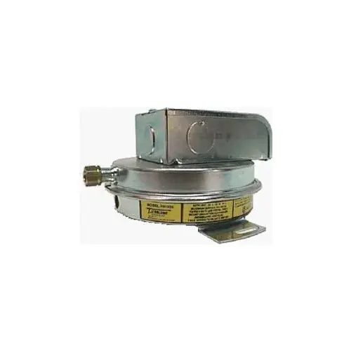 Fan Proving Switch For Draft Inducers Includes Mounting Hardware Fan Proving Switch For Draft Inducers Includes Mounting Hardware