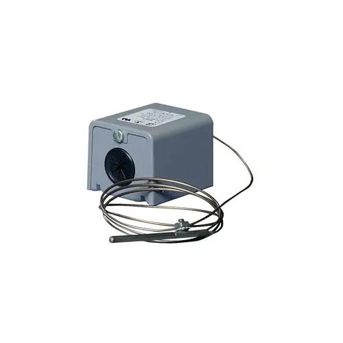 Mercury Flame Sensor 42" W/Case Mercury Flame Sensor 42" W/Case