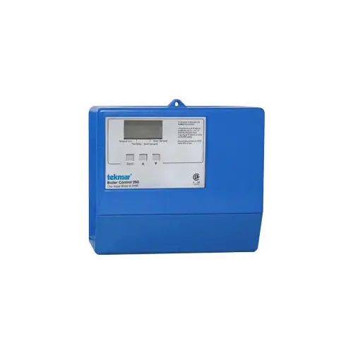 One Stage Boiler & Dhw Control Includes An Outdoor & Universal Sensor One Stage Boiler & Dhw Control Includes An Outdoor & Universal Sensor