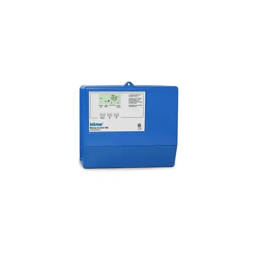 Mixing Control Floating Action Includes Outdoor Sensor & 2 Universal Sensors To Replace 354 229 Mixing Control Floating Action Includes Outdoor Sensor & 2 Universal Sensors To Replace 354 229