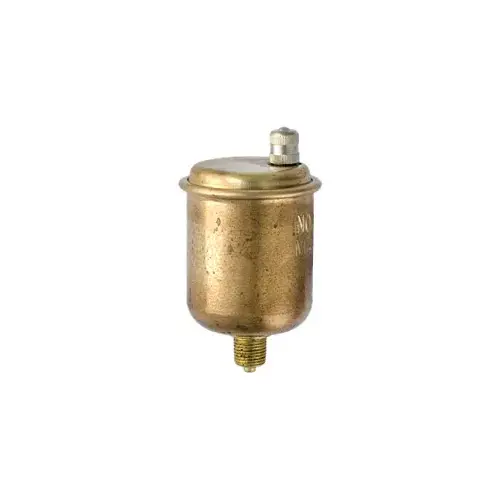 Auto Vent Vert. Mounting 1/8" Male Connection 2-5/8" X 1-1/2" Auto Vent Vert. Mounting 1/8" Male Connection 2-5/8" X 1-1/2"