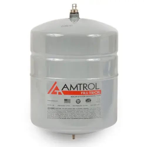 Fill-Trol Fill-Trol