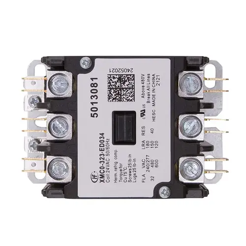 Cntctr3p30 Amp24v50/60hz Replaces S1-02435803000 02425955000 Cntctr3p30 Amp24v50/60hz Replaces S1-02435803000 02425955000