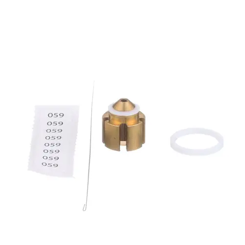 Kit Flow Check Piston (m20) Kit Flow Check Piston (m20)
