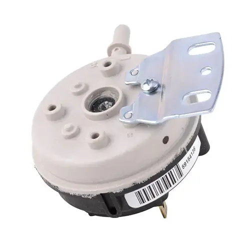 Switch Pressure .47 W.C. Switch Pressure .47 W.C.