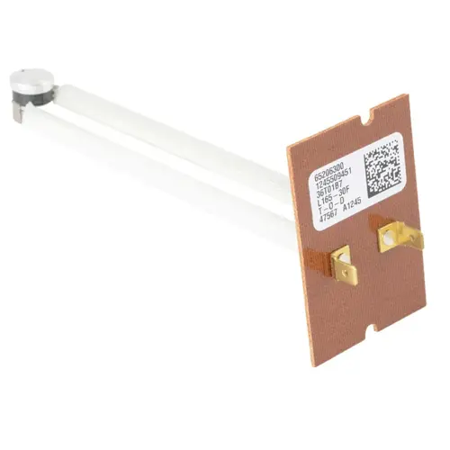 R46105-008 Control-limit White R46105-008 Control-limit White