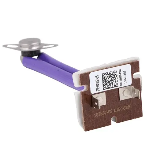 102857-08 Board Mount Limit Control (165f) 102857-08 Board Mount Limit Control (165f)