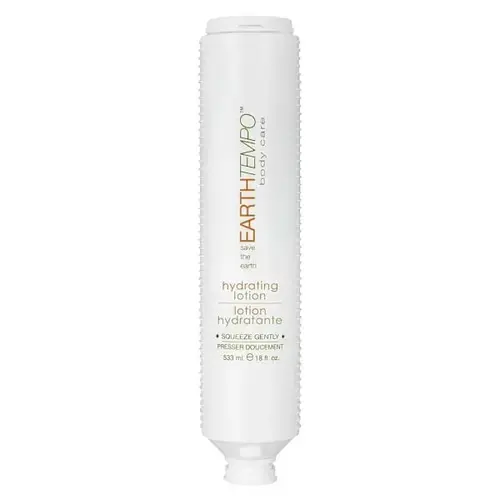 Earth Tempo Dispensed Lotion - pack of 12 Earth Tempo Dispensed Lotion - pack of 12
