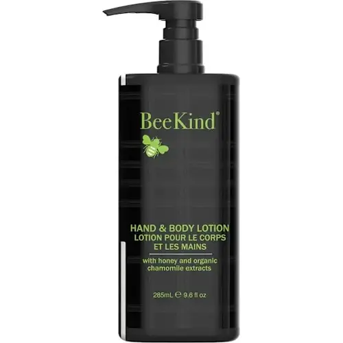 Beekind 9.6oz Lotion Bottle - Empty - pack of 12 Beekind 9.6oz Lotion Bottle - Empty - pack of 12