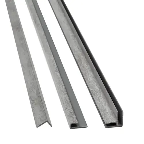 Trim Kit Silver Lake - pack of 6 Trim Kit Silver Lake - pack of 6