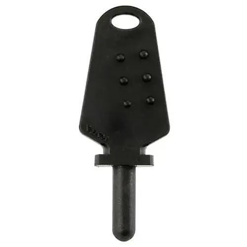 Insync Programmed Key, Black - pack of 10 Insync Programmed Key, Black - pack of 10