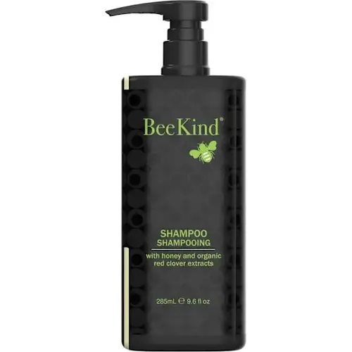 Beekind 9.6oz Shampoo Bottle - Empty - pack of 12 Beekind 9.6oz Shampoo Bottle - Empty - pack of 12