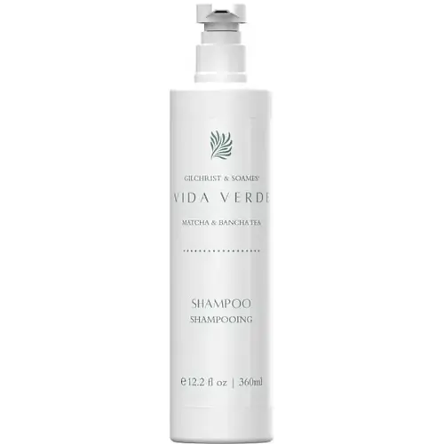 Vida Verde Light Shampoo - pack of 12 Vida Verde Light Shampoo - pack of 12