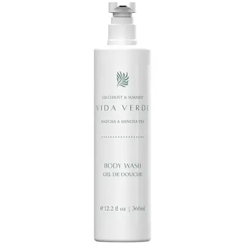 Vida Verde Light Shower Gel - pack of 12 Vida Verde Light Shower Gel - pack of 12