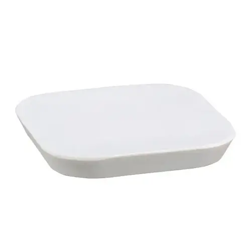 Madison Soap Dish Hilton Var - pack of 24 Madison Soap Dish Hilton Var - pack of 24