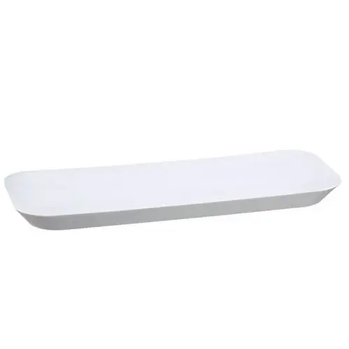 Madison Amenity Tray Hilton Var - pack of 12 Madison Amenity Tray Hilton Var - pack of 12