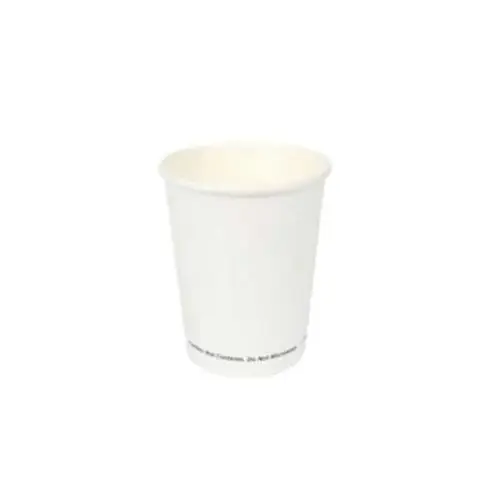 Jvsw08whtpla Hot Cup 8-Oz Swpaper Pla Wht Single Wall 80mm - pack of 1000 Jvsw08whtpla Hot Cup 8-Oz Swpaper Pla Wht Single Wall 80mm - pack of 1000