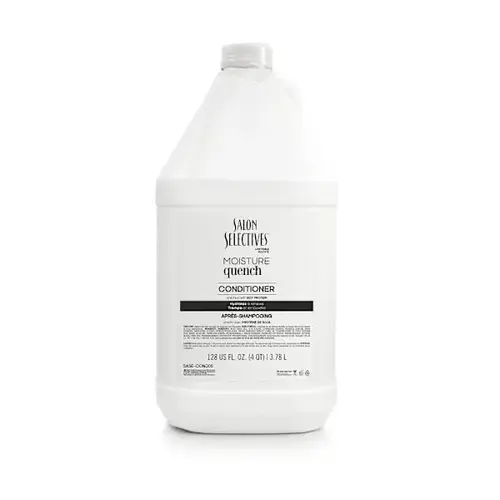 1gal Bw Salon Selective Conditioner Cs Of 4 - pack of 4 1gal Bw Salon Selective Conditioner Cs Of 4 - pack of 4