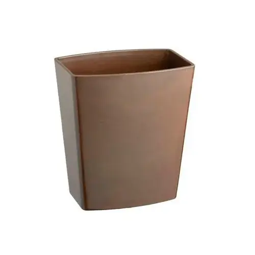 My Earth Chocolate Wastebasket Doubletree - pack of 4 My Earth Chocolate Wastebasket Doubletree - pack of 4