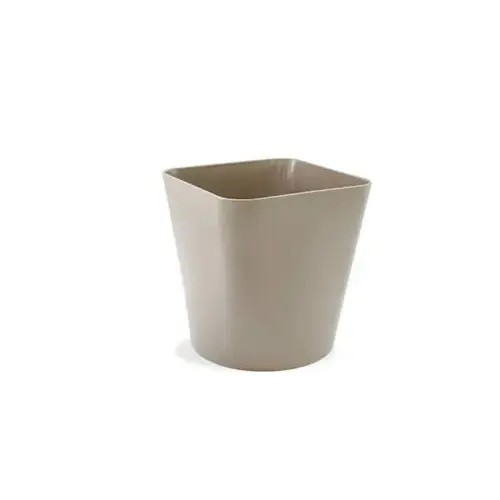 7 Qt Taos Flare - Putty - pack of 4 7 Qt Taos Flare - Putty - pack of 4